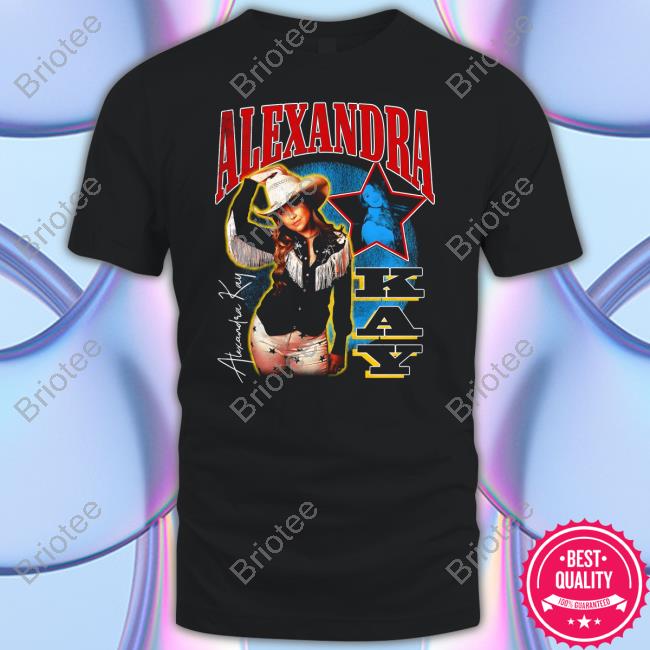 Alexandra Kay Merch Alexandra Kay Cap