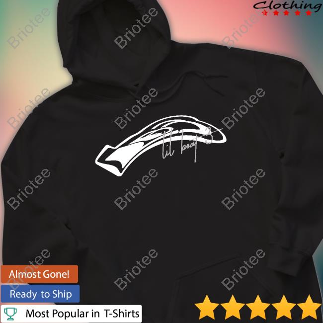Lb3 Id Hoodies