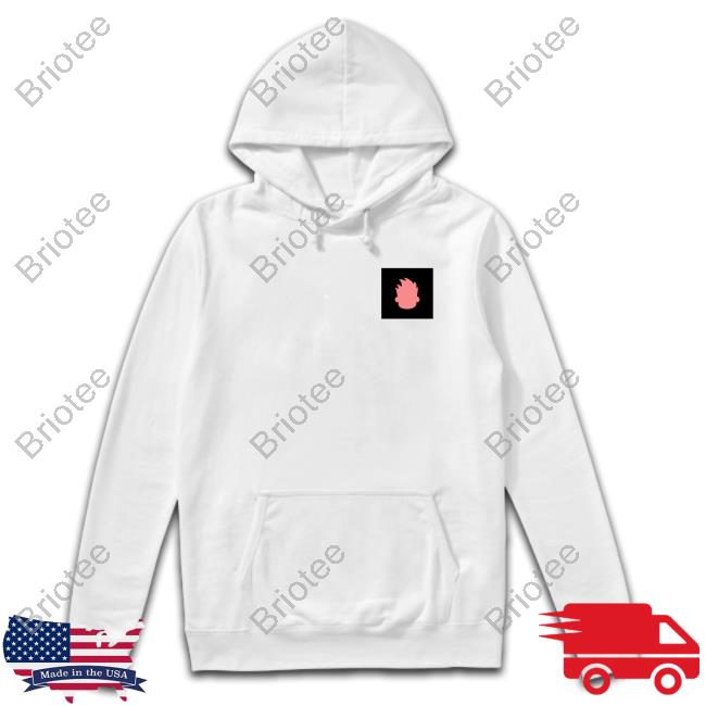 Bdubs Shop Merch Off-White Tee