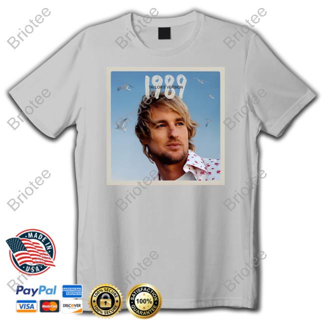Shitheadsteve Merch Owen's Version Sweatshirt