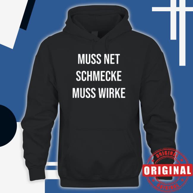 Must Have Net Taste Must Work Old School Bodybuilding Classic shirt