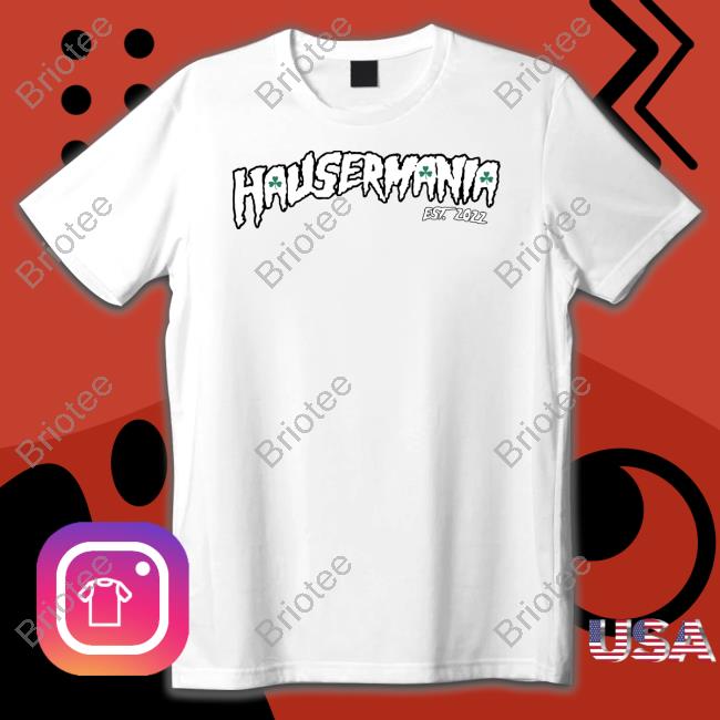 Barstool Sports Hausermania T Shirts