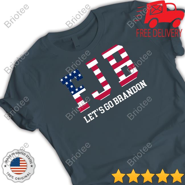 Official Patriot Takes Fjb Let's Go Brandon Tee Shirt