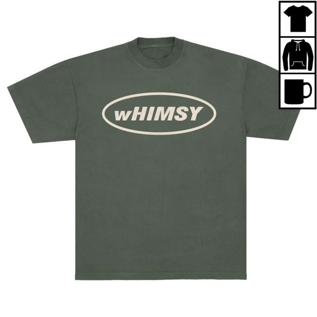 Official Destin Conrad Merch wHIMSY Hot Shirt DestinConrad