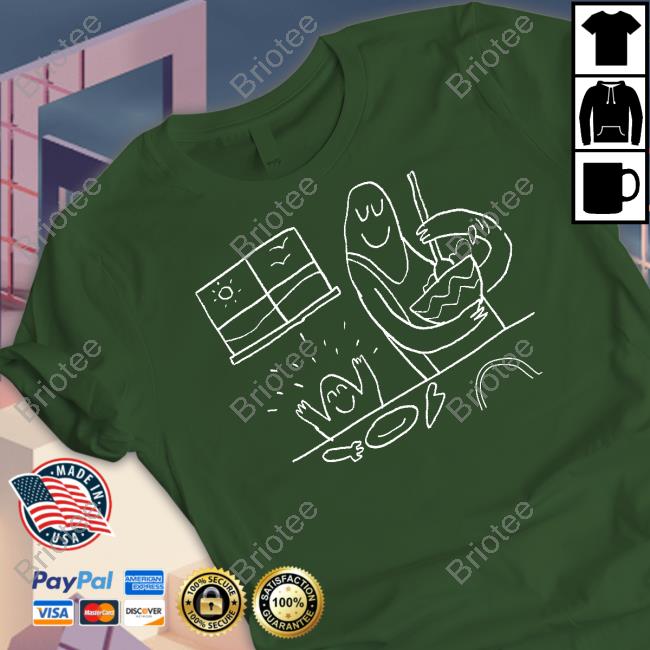 Twistcmyk Cooking Hoodie