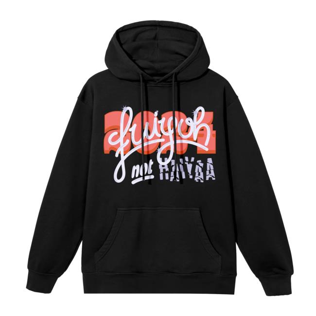 Uncle Roger Fuiyoh Not Haiyaa Sweartshirts