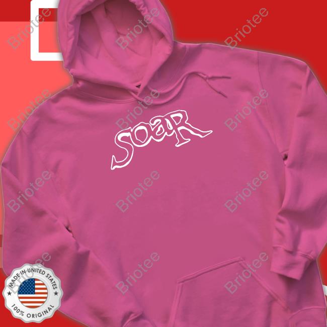 Soar Shop Soar Tag Shirt SoaR Lex