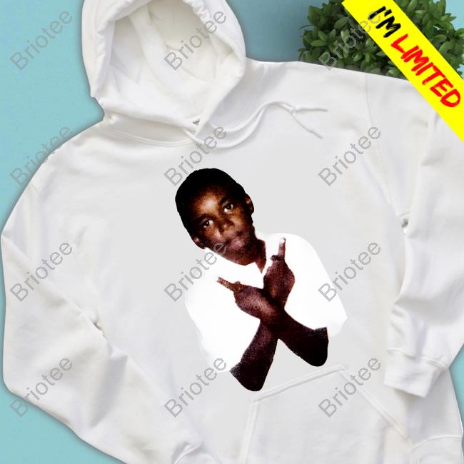 Interscope Records Merch Ken Carson X Crewneck Sweatshirt