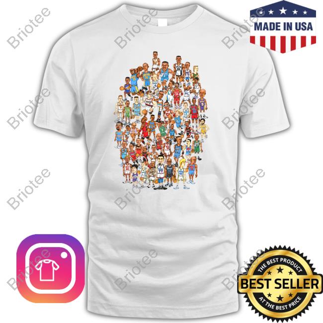 90's Lengend Shirt