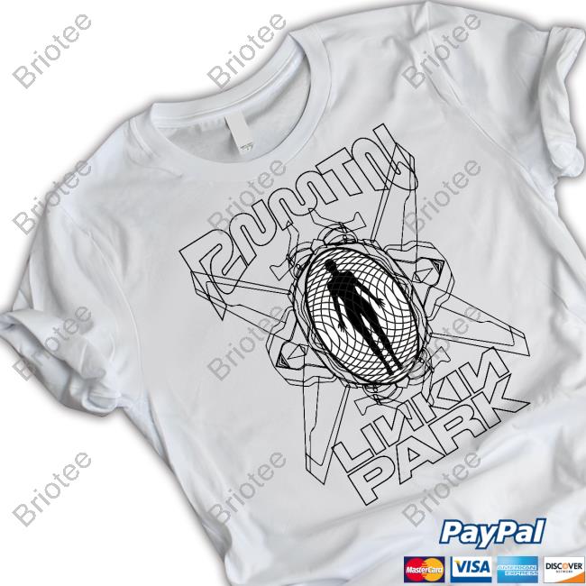 Official Lp Rnmtn Sketch Long Sleeve Tee