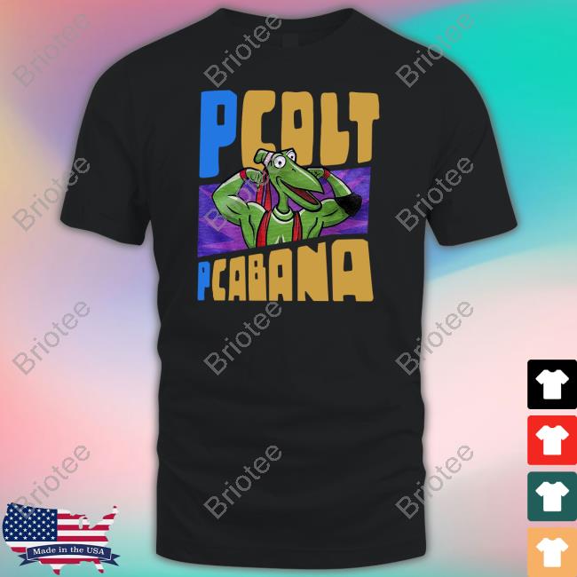 Pcolt Pcabana T Shirt