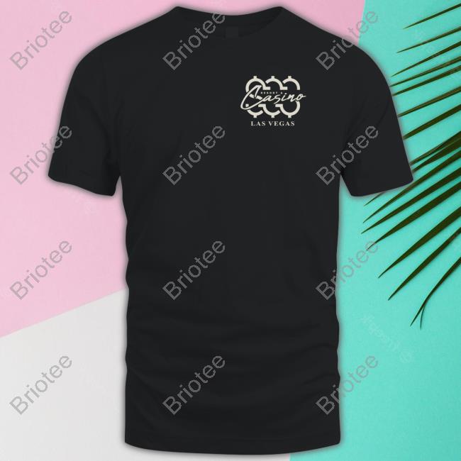 Official Kane Comics Store Sss Resort & Casino Shirts
