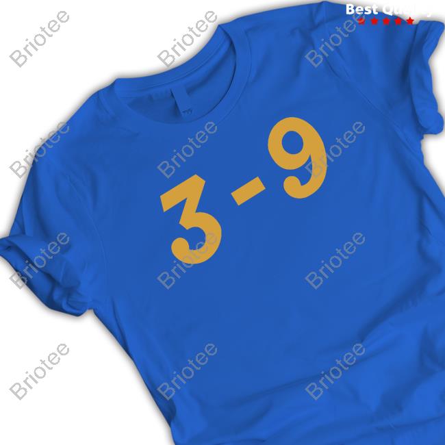 3-9 Pitt T Shirts