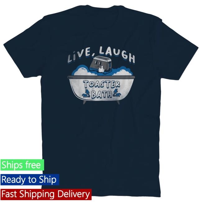 Silly Geese Live Laugh New T-Shirt