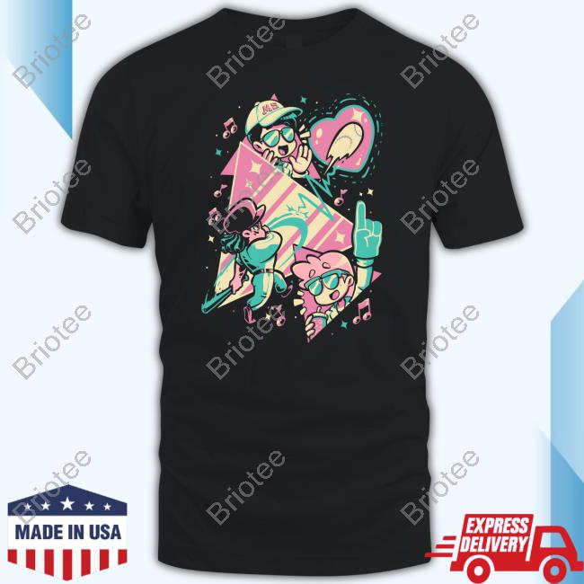 Official Act V Tee Shirt