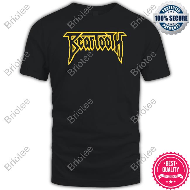 Official Sun On My Back Shir T-Shirt