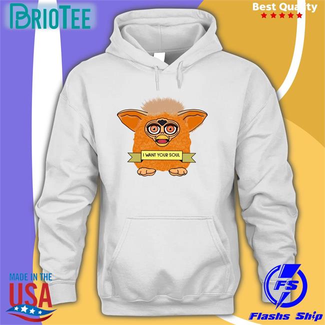 Shirts That Go Hard I Want Your Soul Hoodie The Weird Emporium