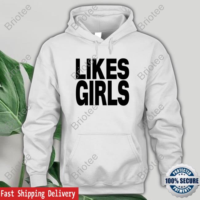 Official Dianna Agron Likes Girls Shirt