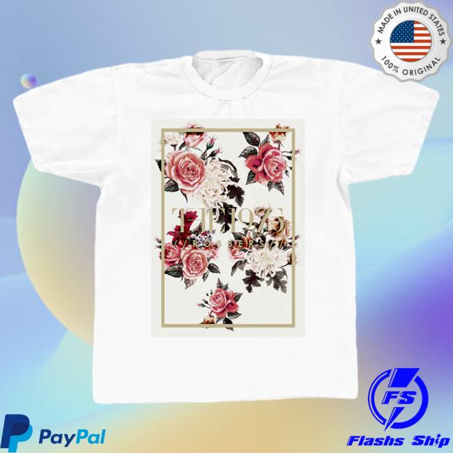 Official The 1975 Apparel Clothing Merch Shop Store The1975 Robbers Tshirt