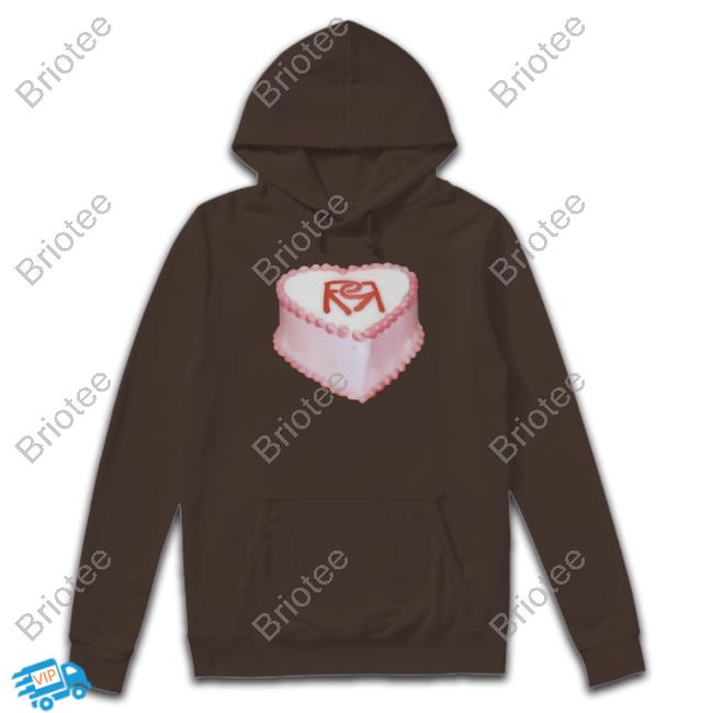 Rosalia Rr Cake Shirt