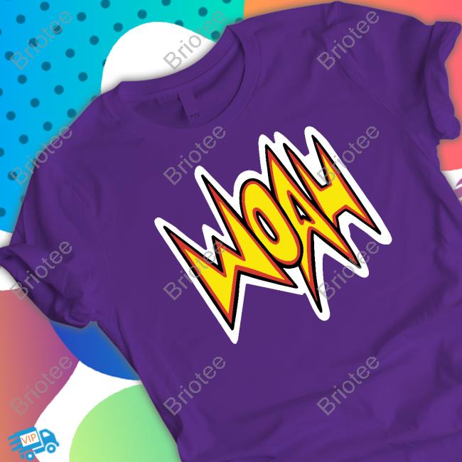 Gabbie Hanna Woah T Shirts Gabbie Hanna Merch Woah Crewneck Sweatshirt