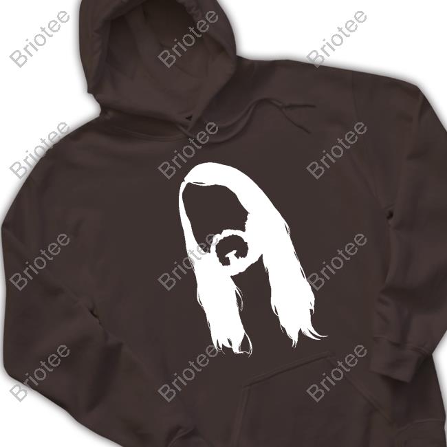 Moist Global Charlie Head Hoodie