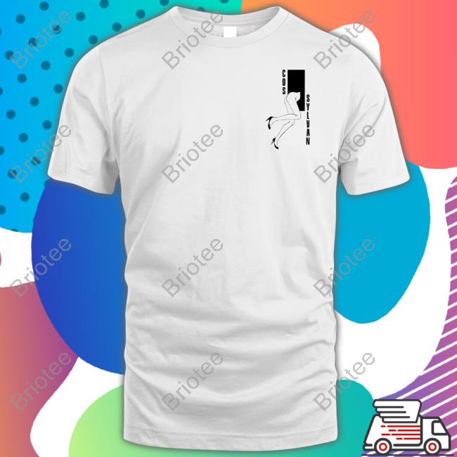 Aporia Shirt White