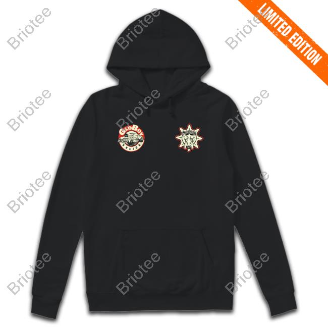 Glo Gang Merch Glo Boy Racing Club Tee