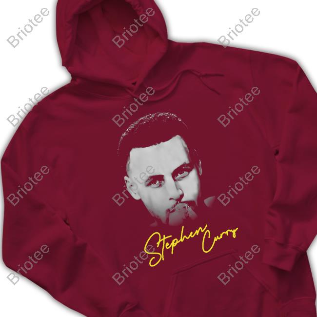 Official Stephen Curry Tshirt Stephen Curry Tee Shirt