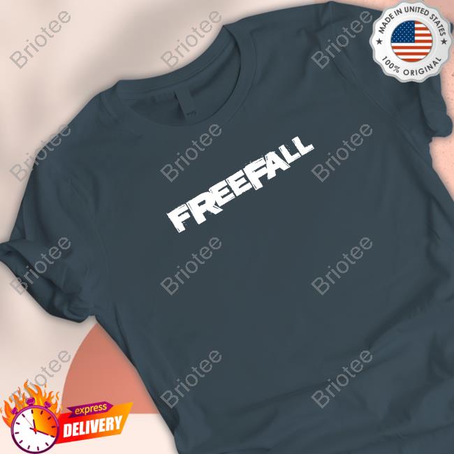Official Weverse Shop Free Fall Hoodie
