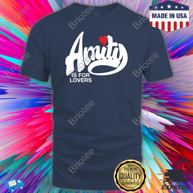 Amity Is For Lovers Sweatshirt