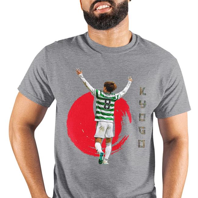 Kyogo Furuhashi Tee Shirt