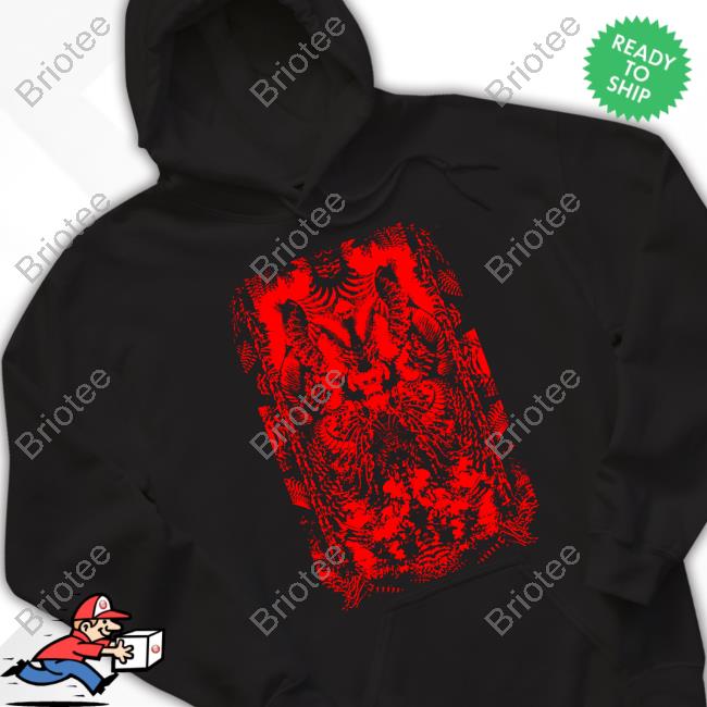 The Faceless Sweatshirt