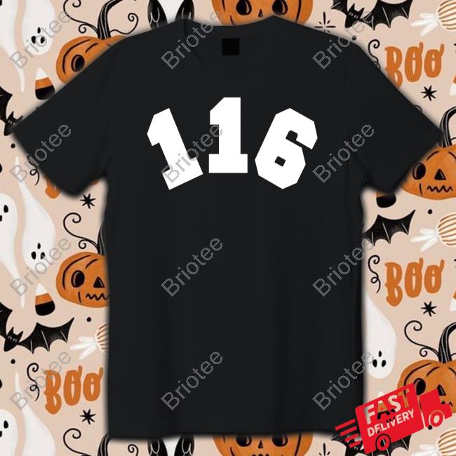 Lecrae Merch 116 Tank Top