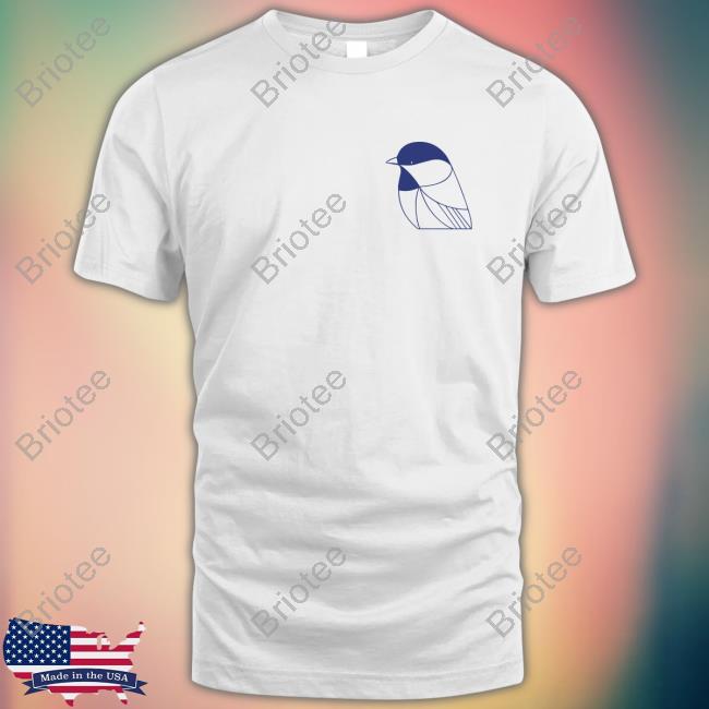 The Birdsong Project Partners with Australian Design Studio Eggpicnic Long Sleeve T Shirt