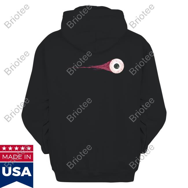 Doja Cat Merch Eyeball Long Sleeve Tee Doja Cat Merch Eyeball Shirts