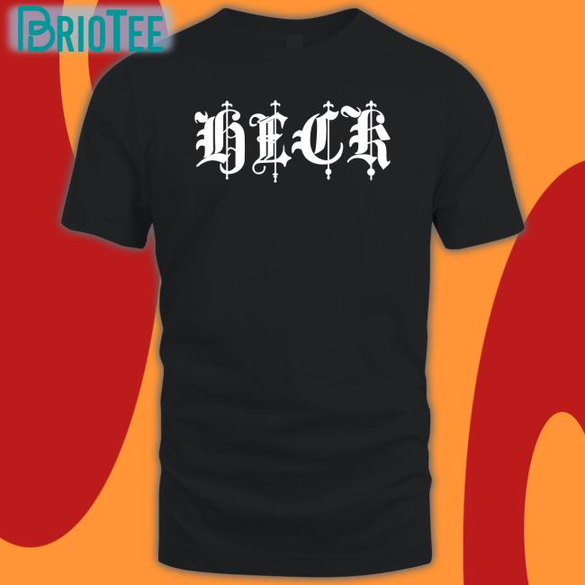 Heck Tee