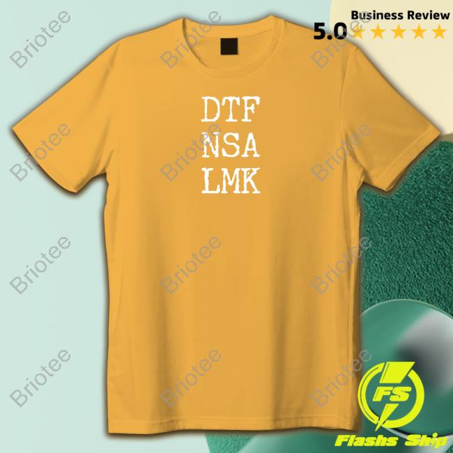 Wicked Naughty Shop Official Dtf Nsa Lmk Cap