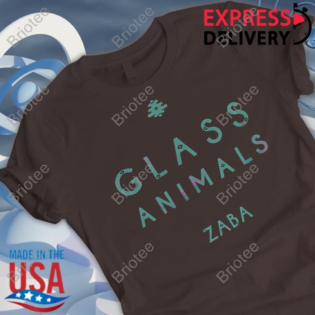 Black Zaba T-Shirt