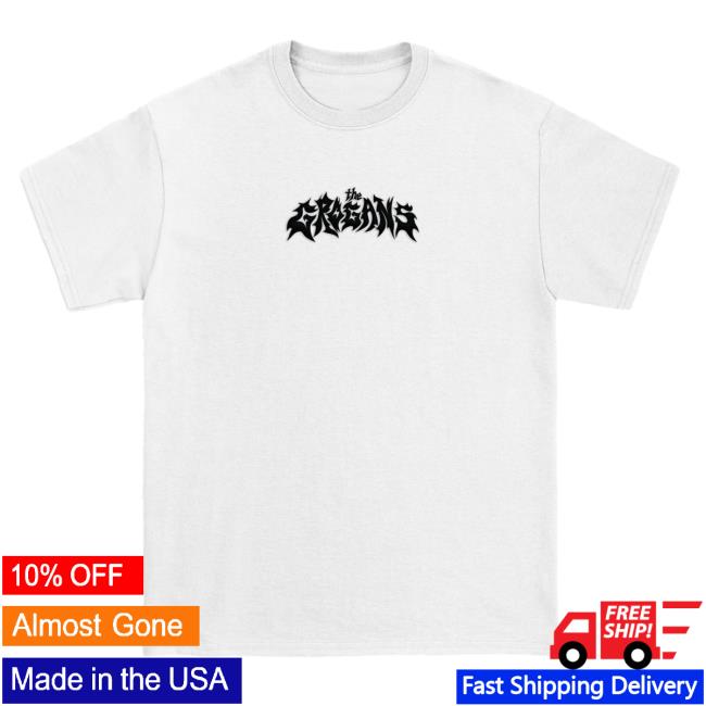 The Grogans Fmac Embroidered Shirt
