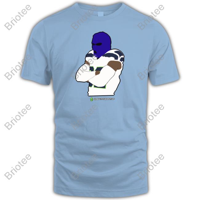 Official Sports ON Tap Seattle Shop Seahawks Blue Ski Mask Win Shirts Seahawks Blue Ski Mask Win Shirt