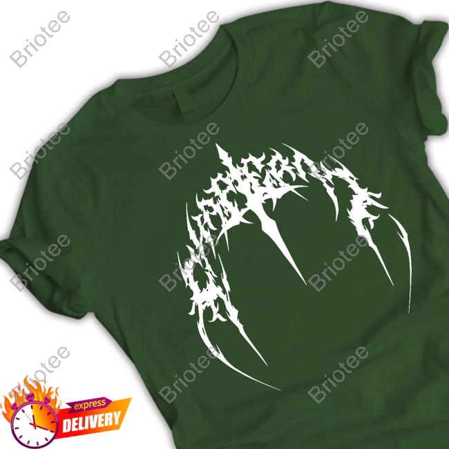 Official Chapter 17 Records Store Chapter 17 Alternate Shirt