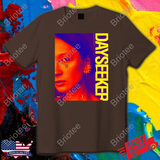 Dayseeker Vogue T Shirt Dayseeker Merch Vogue New Shirt