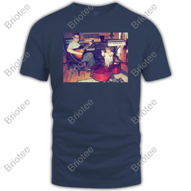 Official Taylor Swift 33Rd Birthday In The Studio Shirt Hoodies