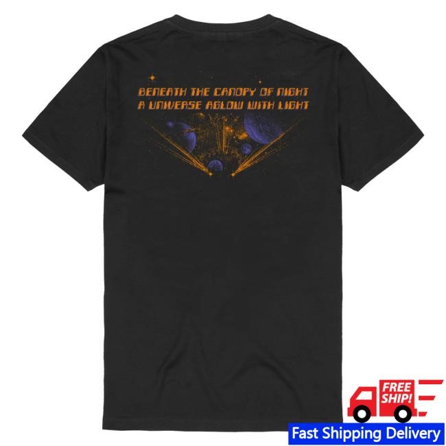 Arch Enemy A Million Suns - T Shirt