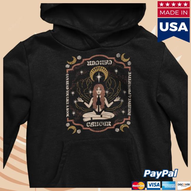 Official Murder Apparel Clothing MurderApparel Leo Zodiac Pullover Hoodie Murder Merch Shop