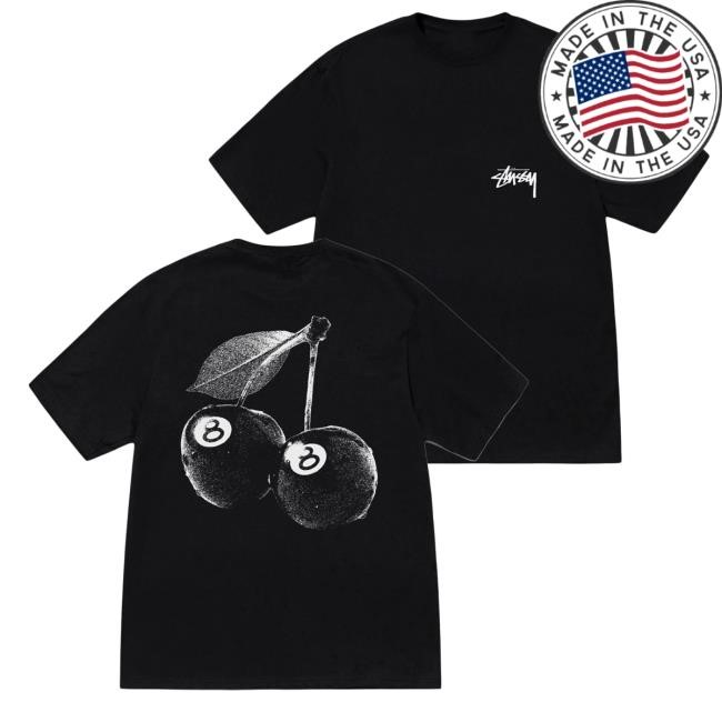 Refracted Tshirt
