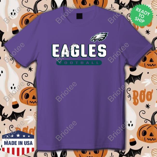 Official Eagles Football Cap
