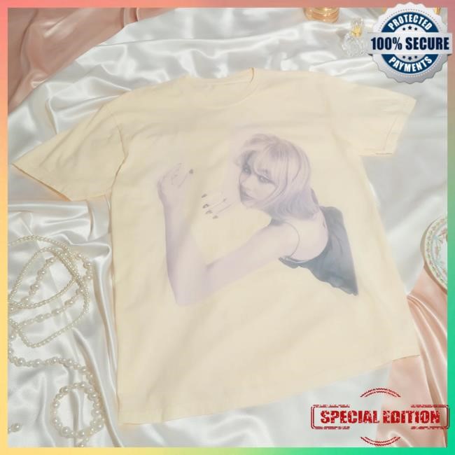 Official Sabrina Carpenter Merch Store Shop Sabrina Carpenter Emails Image Shirt 2025 SabrinaCarpenter