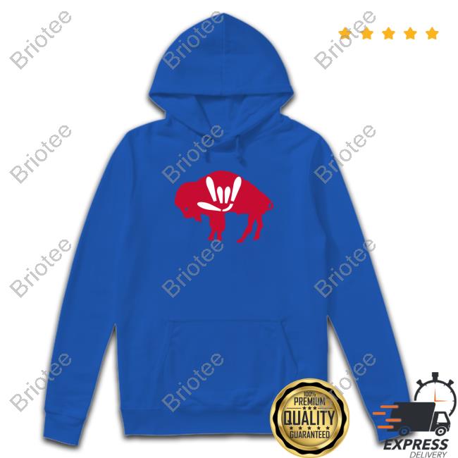 Carli Zielinski I Love You Bills Mafia Shirt